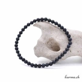 Bracelet Saphir 4mm