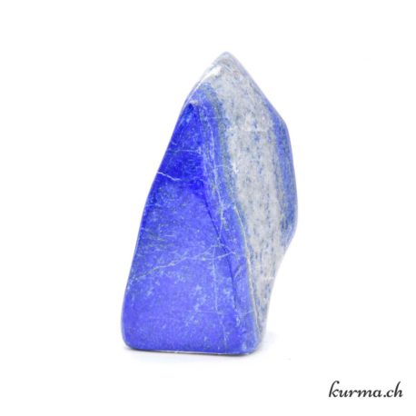 Lapislazuli - Menhir 307gr - Nr. 14265.2
