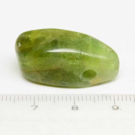 Peridot-Percé-N°7950.1-10gr-2.2x1.5x1.2cm-3