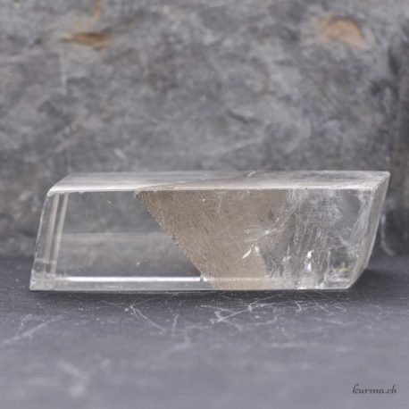 Ottica della calcite - Minerali