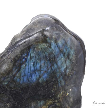Labradorite - Menhir demi brute - 817gr
