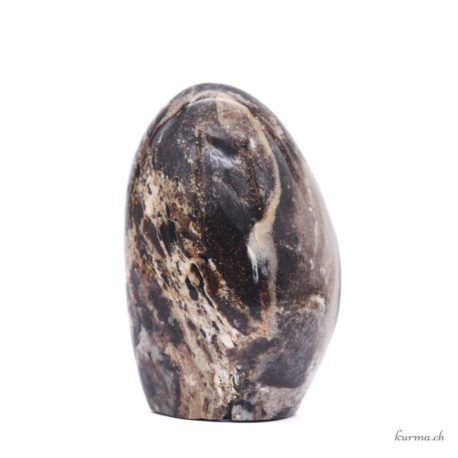 Opale marrone - Menhir 282gr
