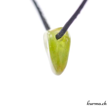 Peridot Edelsteinschmuck