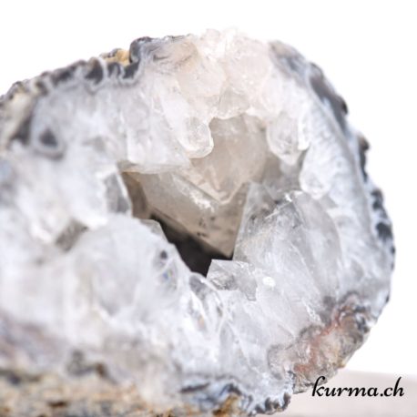 Agate geode