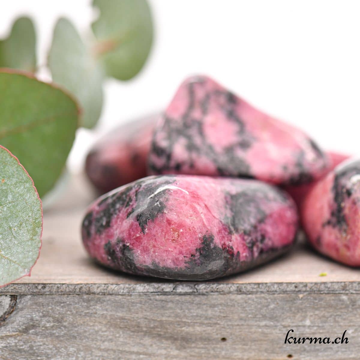 Rodonite