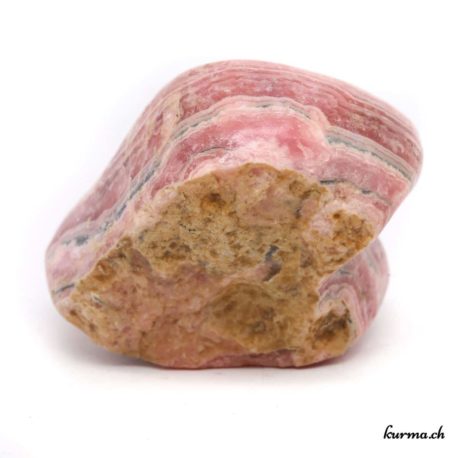 Rodocrosite - Menhir 218gr