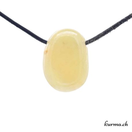 Zaffiro giallo - Gioielli in pietra naturale