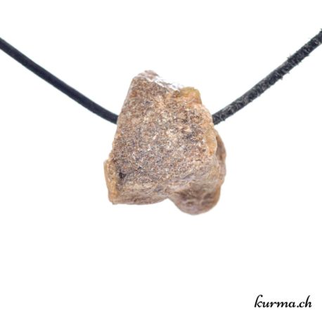 Titanite - Sphene jewel in natural stone