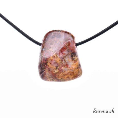 Piétersite - Gioielli in pietra naturale