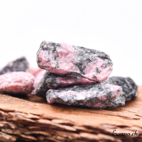Rhodonite xs - Stones for orgonite
