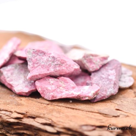 Thulite xs - Orgonite stones