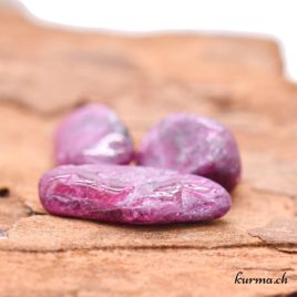 Tourmaline Rubellite xs - Pierres pour orgonite