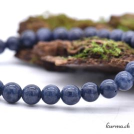 Bracelet Saphir