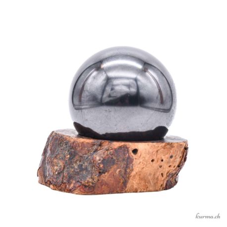 Shungite ball 9cm