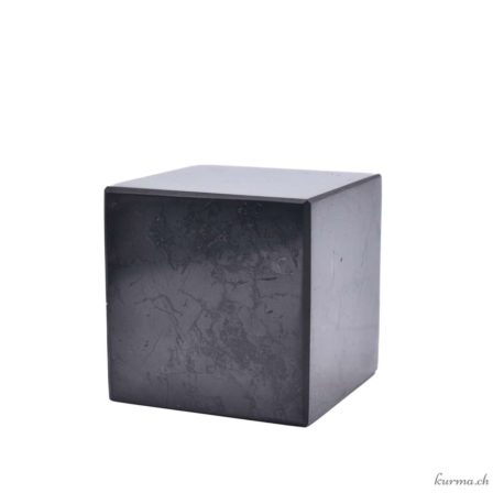 Cubo di shungite 5 cm