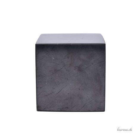 Shungite Cube 9cm