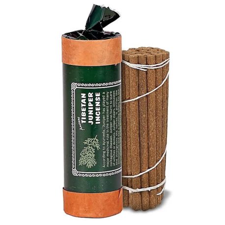 Encens naturel Tibétain - Genévrier