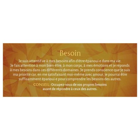Carte oracolari - Il piccolo oracolo dei pensieri positivi