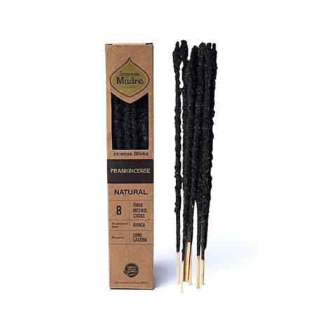 Incenso Sagrada Madre - Naturale - Frankincense