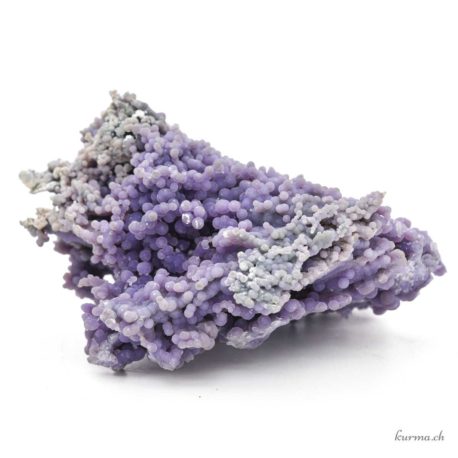 Agata a grappolo o Agata d'uva - Minerali
