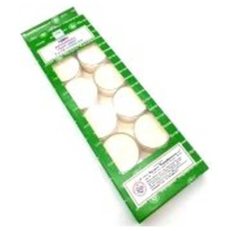 Bougies parfumées - Satya - Patchouli 