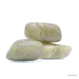 Quartz vert